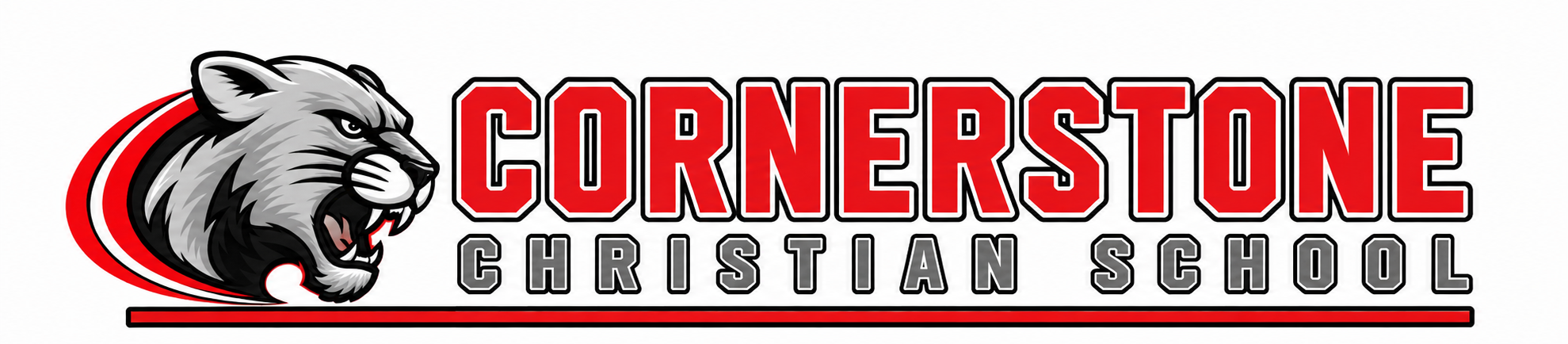 Logo for Cornerstone Christian Schools